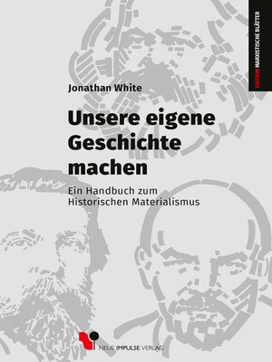 cover image of Unsere eigene Geschichte machen